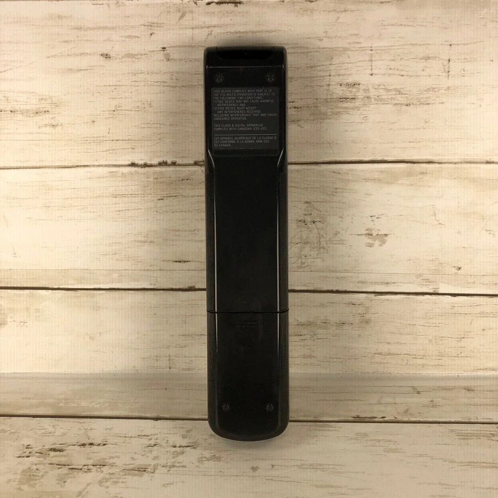Sony rmt v266